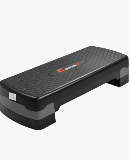 Miniatura 3 de Step Banco Aerobics Fitness Crosfit 9.5